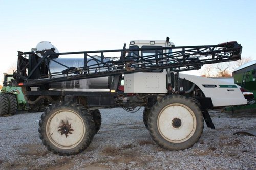 Property photo 43 - Complete Dispersal Farm Equipment Auction